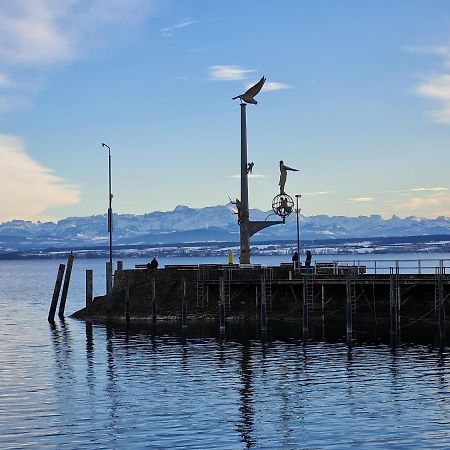 Studio Bodensee Daisendorf エクステリア 写真