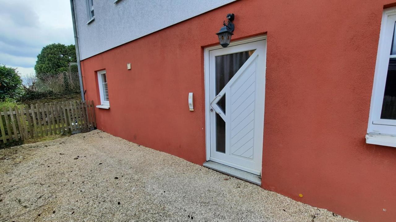 Studio Bodensee Daisendorf エクステリア 写真