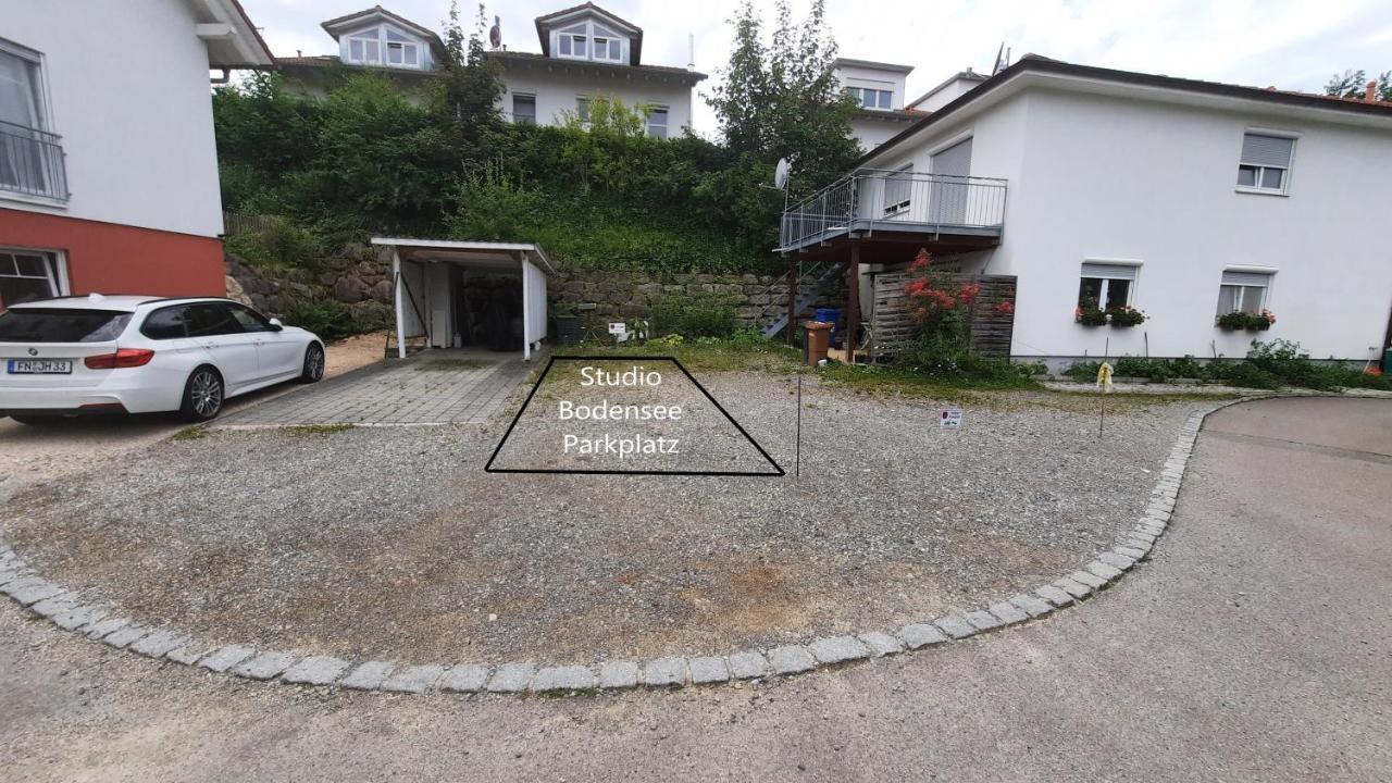 Studio Bodensee Daisendorf エクステリア 写真