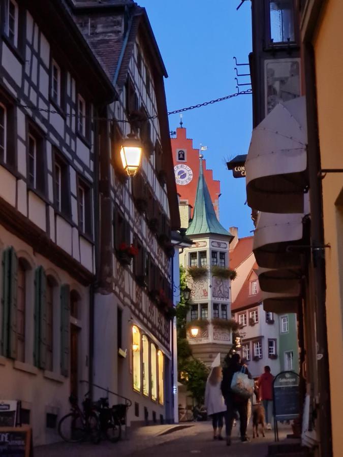 Studio Bodensee Daisendorf エクステリア 写真