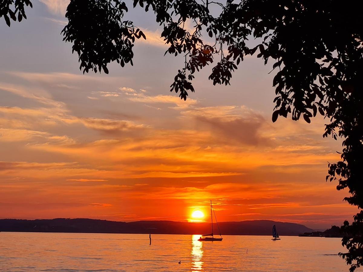 Studio Bodensee Daisendorf エクステリア 写真