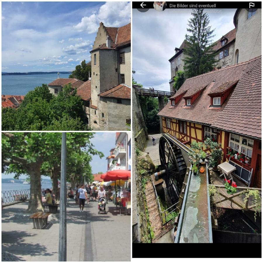 Studio Bodensee Daisendorf エクステリア 写真