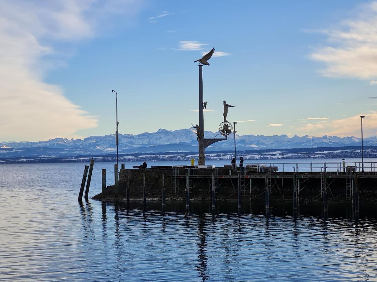 Studio Bodensee Daisendorf エクステリア 写真